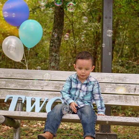 Meet your Posher, Felix - Picture 1 of 1